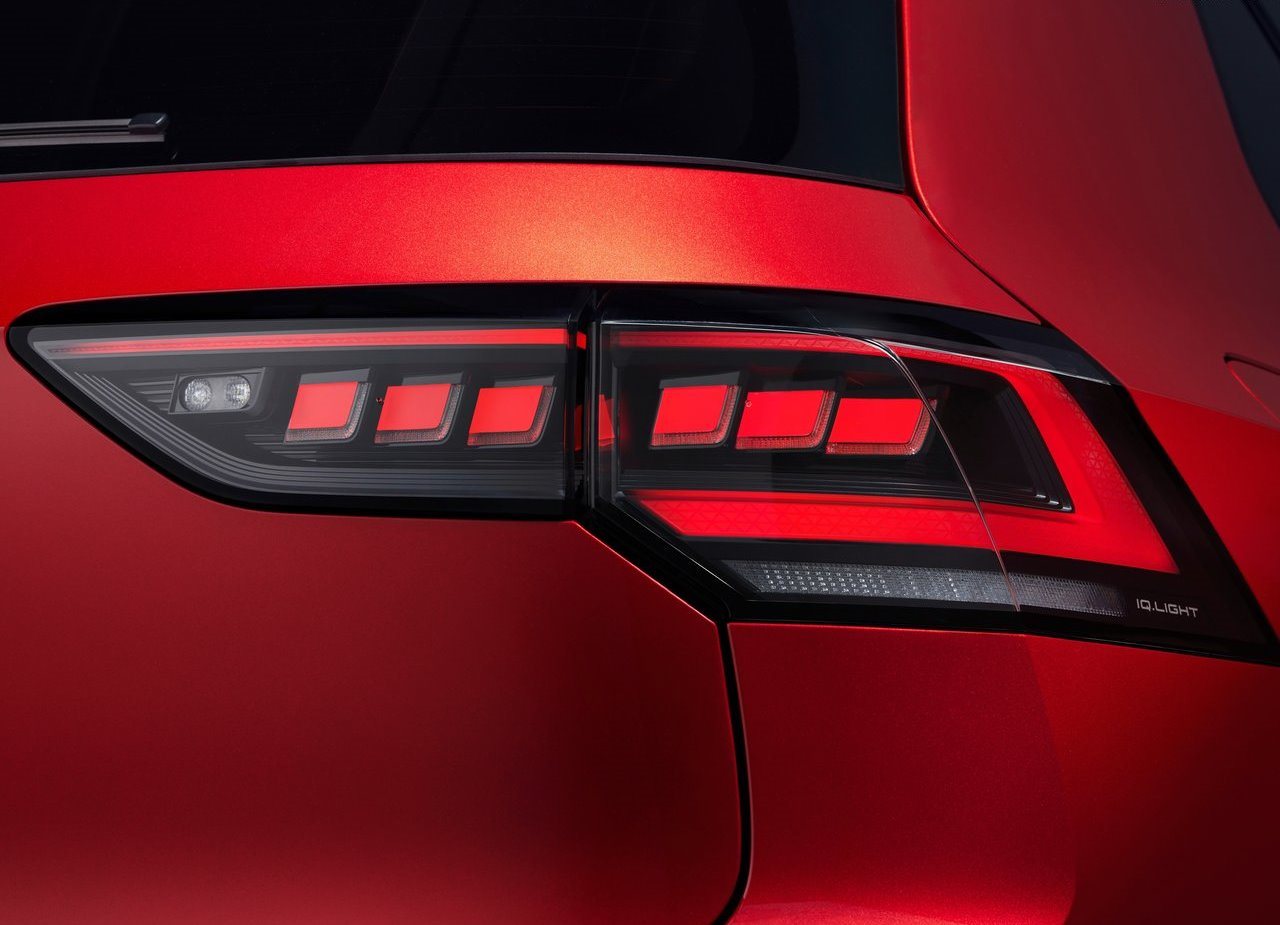 2024 - VOLKSWAGEN GOLF GTI, foto 17