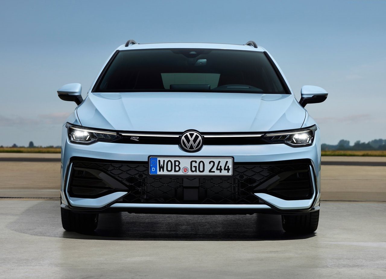 2024 - VOLKSWAGEN GOLF VARIANT, foto 4