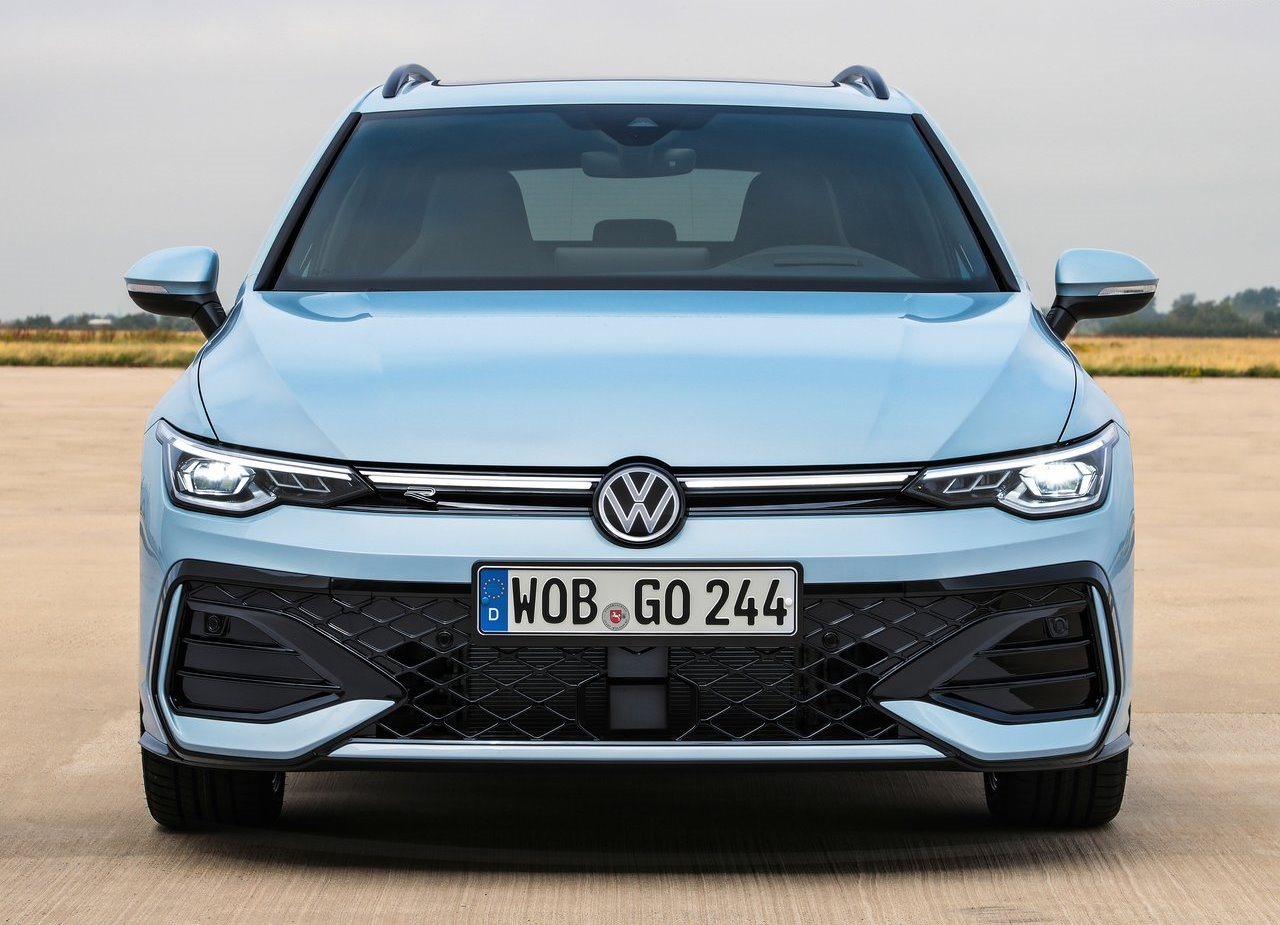 2024 - VOLKSWAGEN GOLF VARIANT, foto 5
