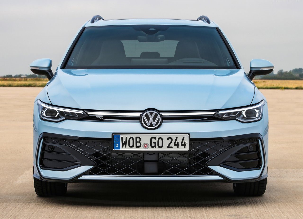 2024 - VOLKSWAGEN GOLF VARIANT, foto 6