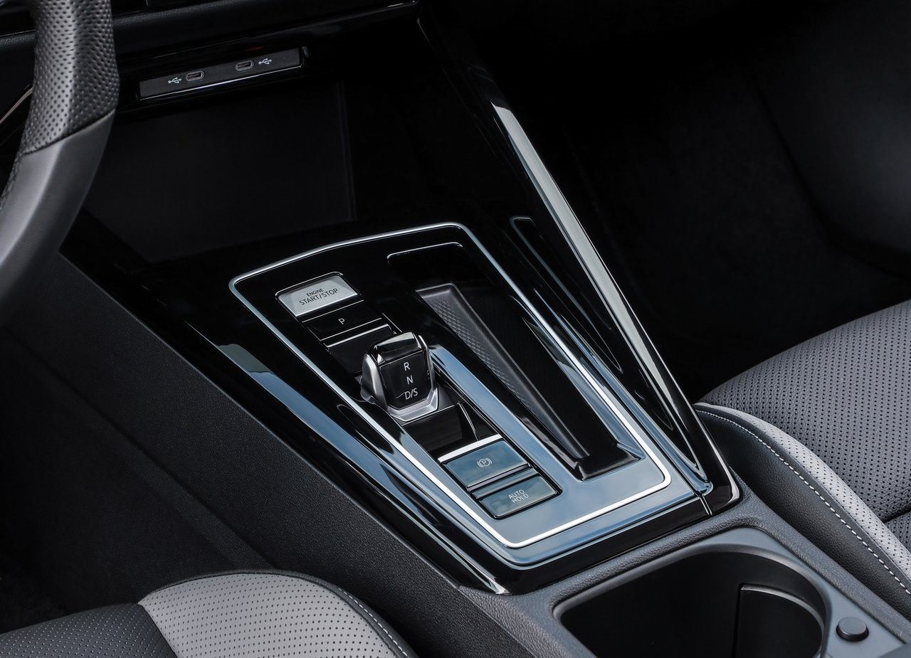 2024 - VOLKSWAGEN GOLF VARIANT, foto 13