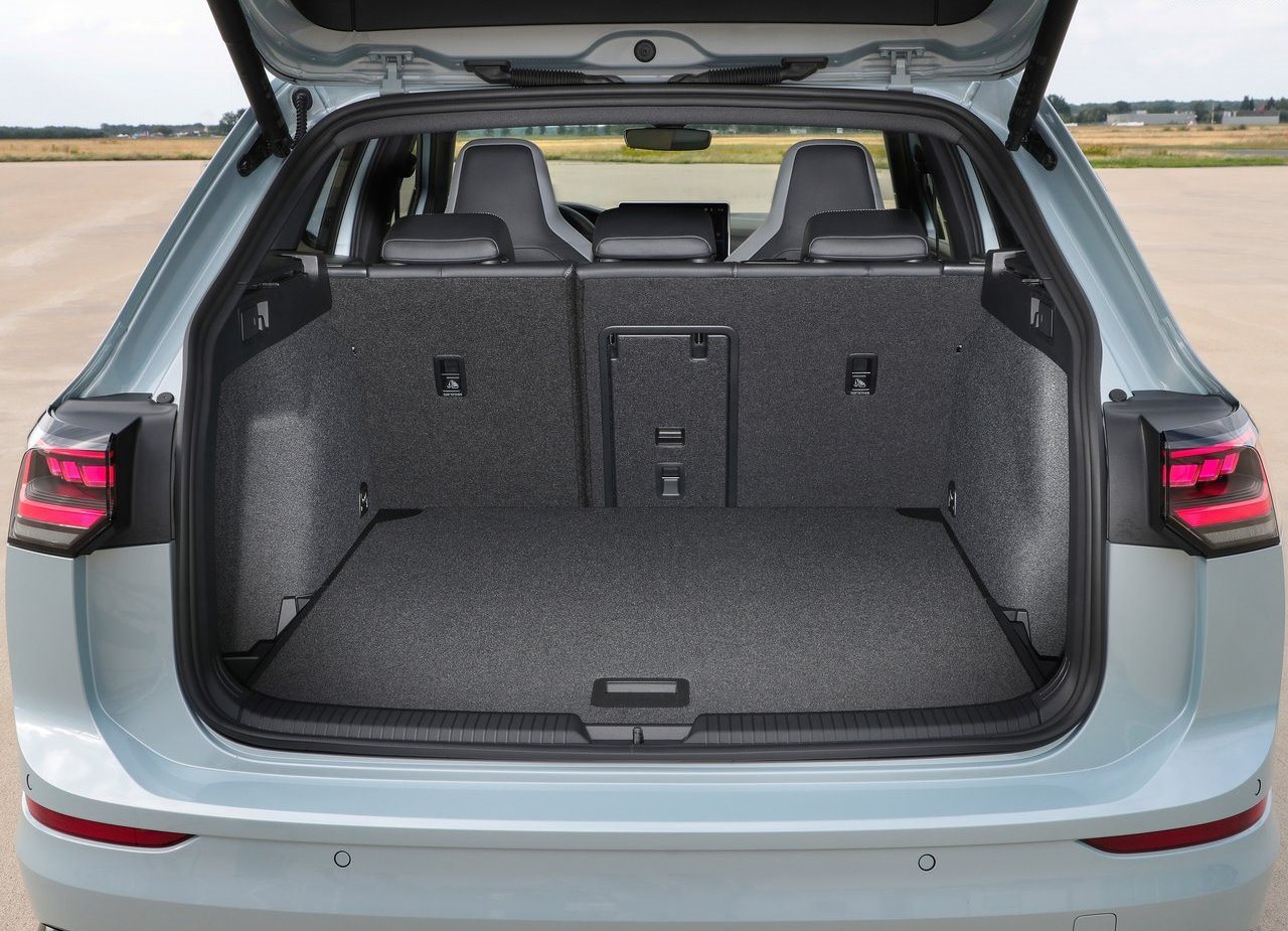 2024 - VOLKSWAGEN GOLF VARIANT, foto 15