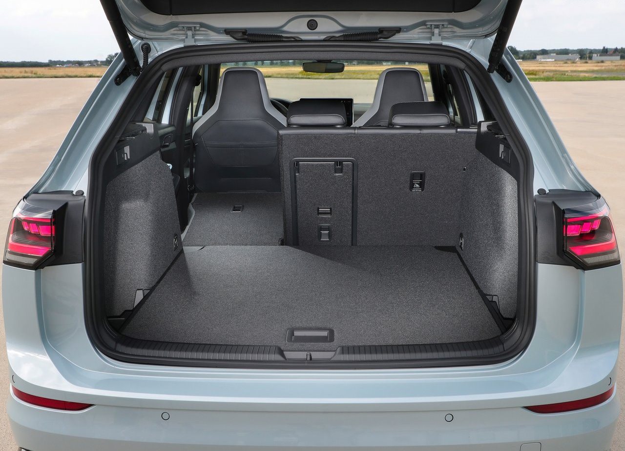 2024 - VOLKSWAGEN GOLF VARIANT, foto 16