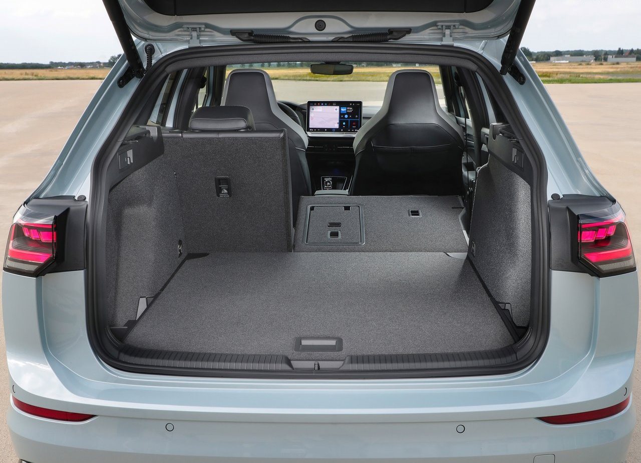 2024 - VOLKSWAGEN GOLF VARIANT, foto 17