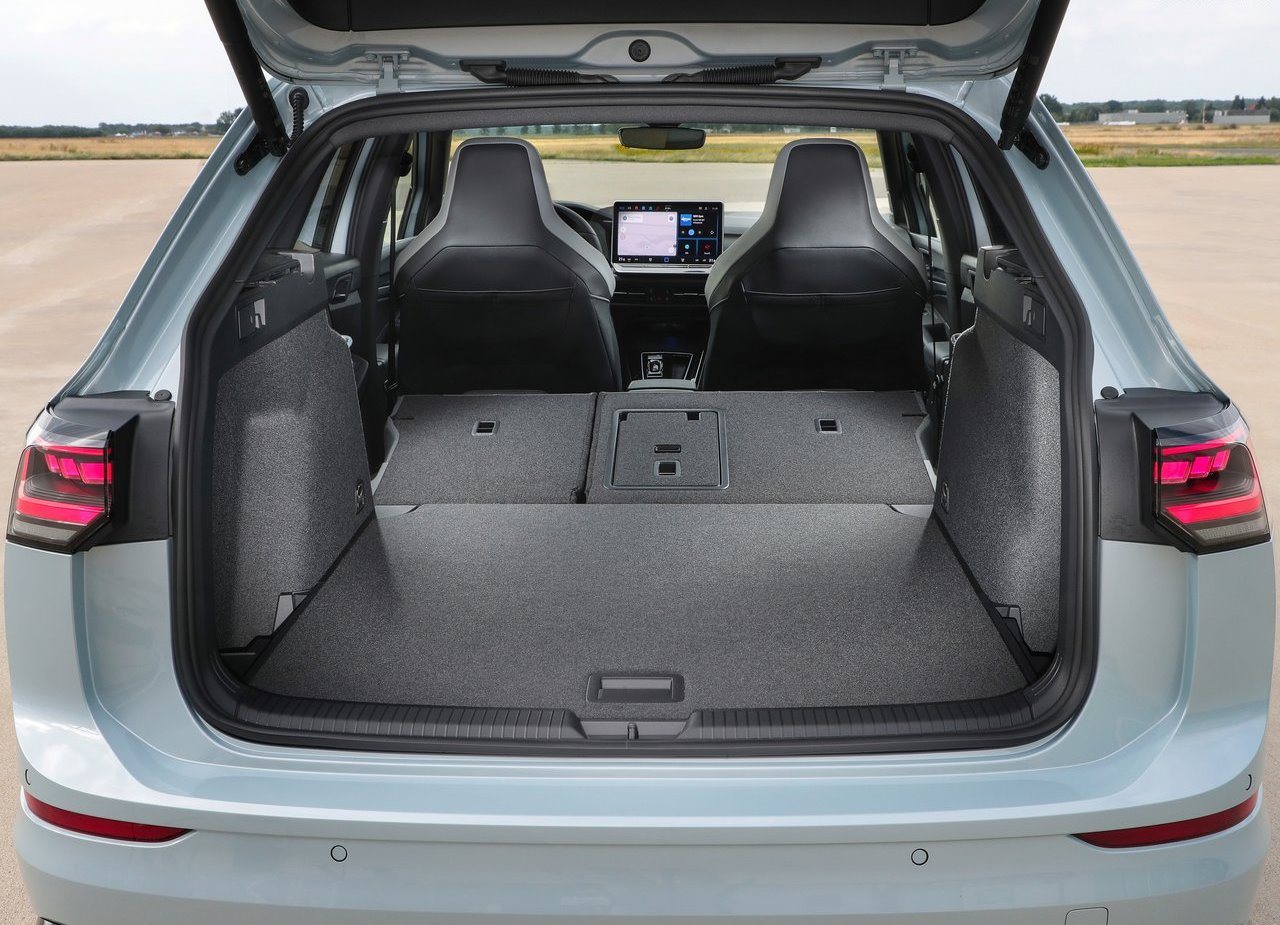 2024 - VOLKSWAGEN GOLF VARIANT, foto 18