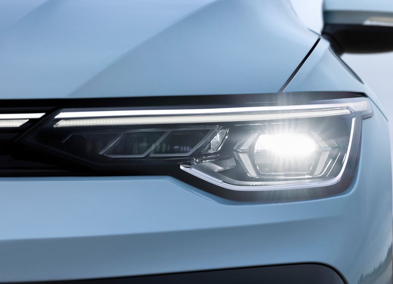 2024 - VOLKSWAGEN GOLF VARIANT, foto 19