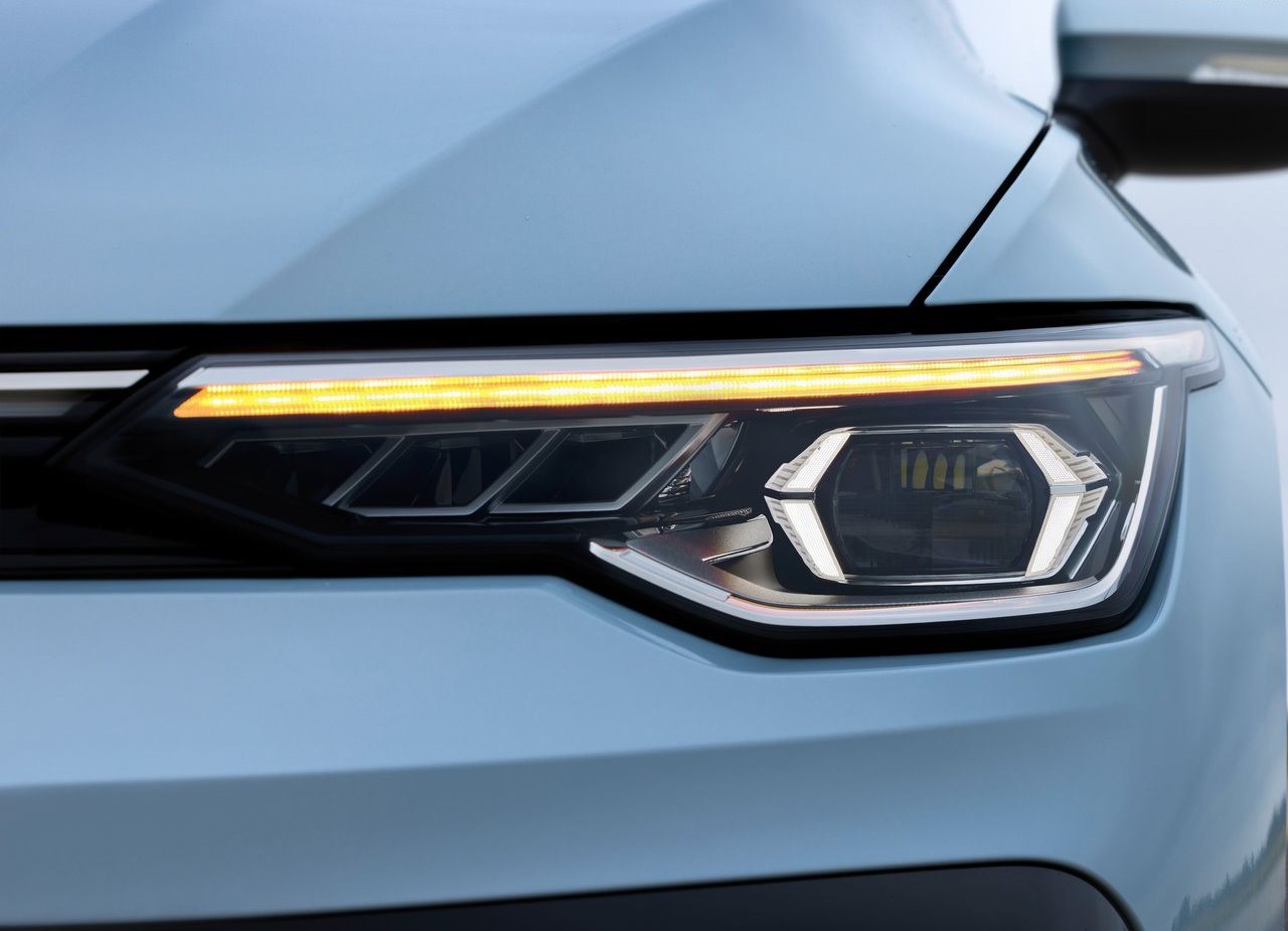 2024 - VOLKSWAGEN GOLF VARIANT, foto 20