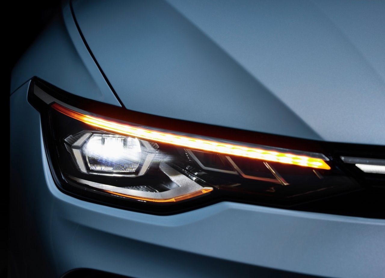 2024 - VOLKSWAGEN GOLF VARIANT, foto 21