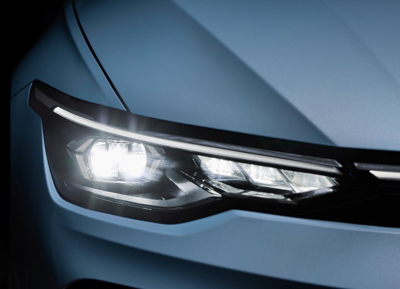 2024 - VOLKSWAGEN GOLF VARIANT, foto 22