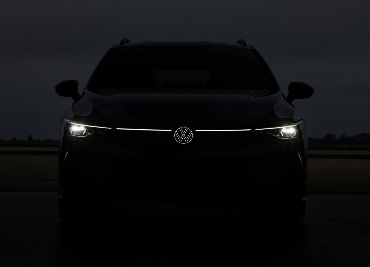 2024 - VOLKSWAGEN GOLF VARIANT, foto 23