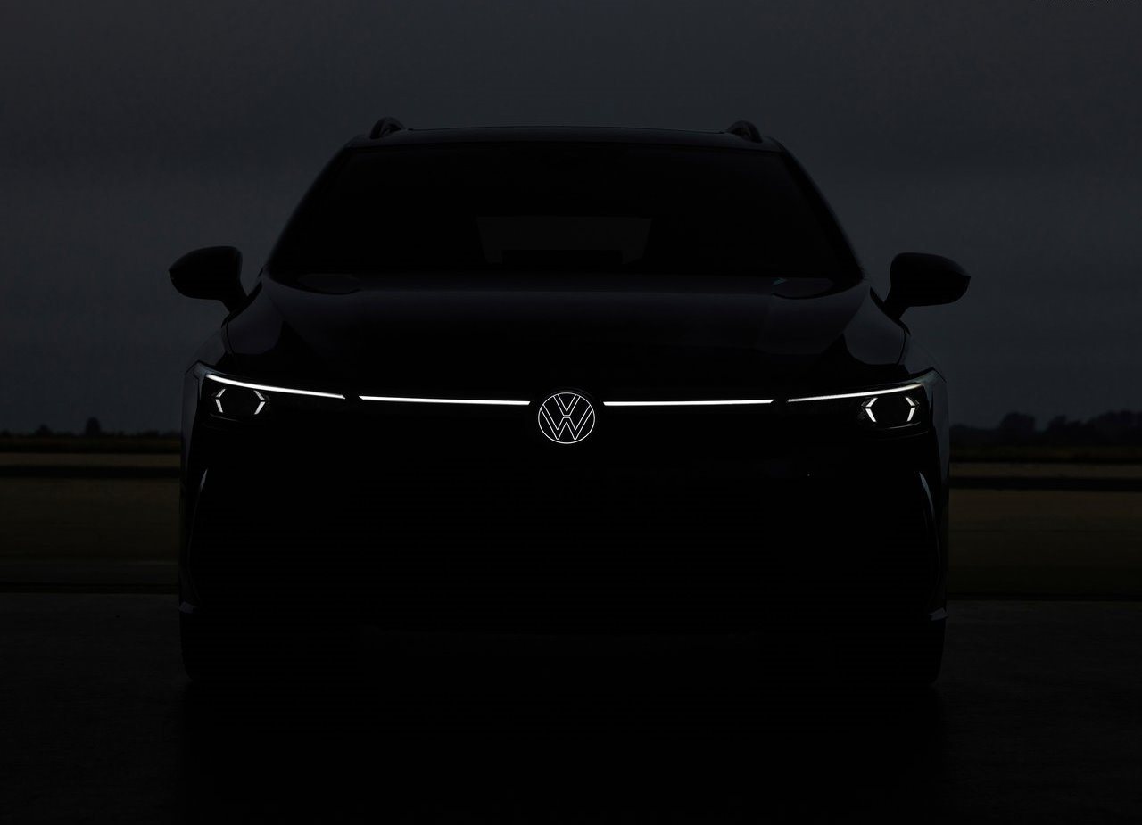 2024 - VOLKSWAGEN GOLF VARIANT, foto 24
