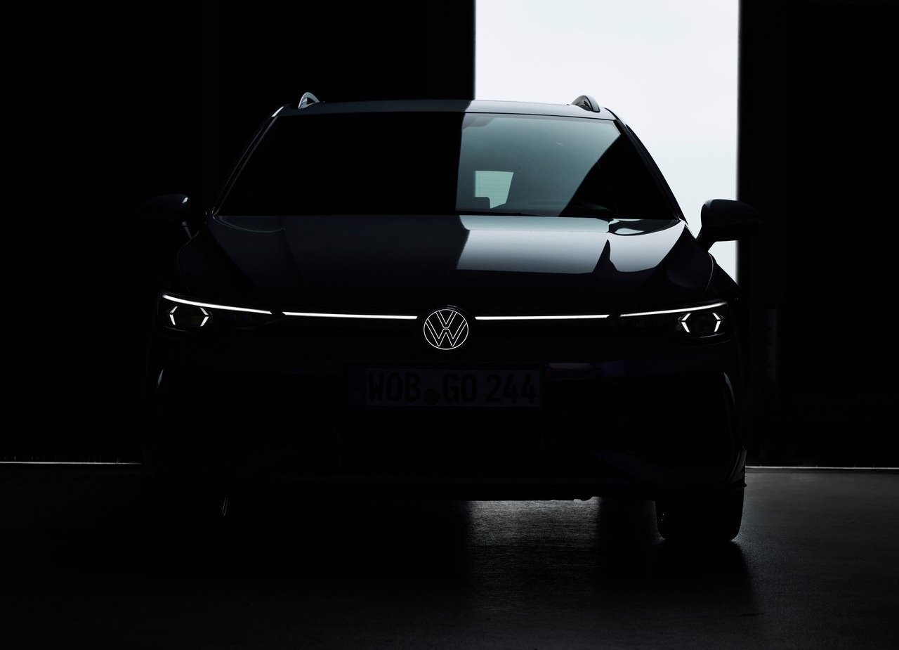 2024 - VOLKSWAGEN GOLF VARIANT, foto 25