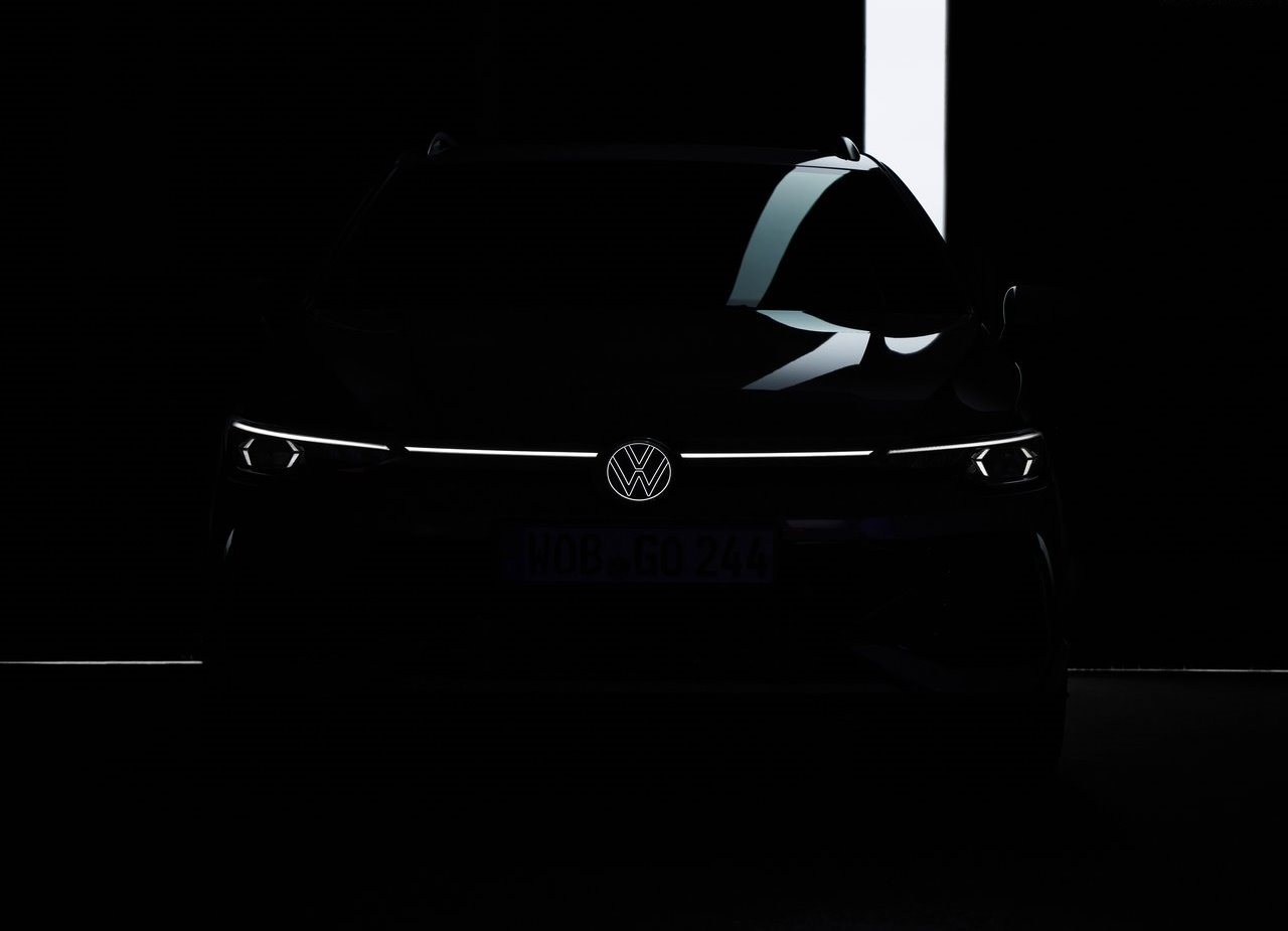 2024 - VOLKSWAGEN GOLF VARIANT, foto 26