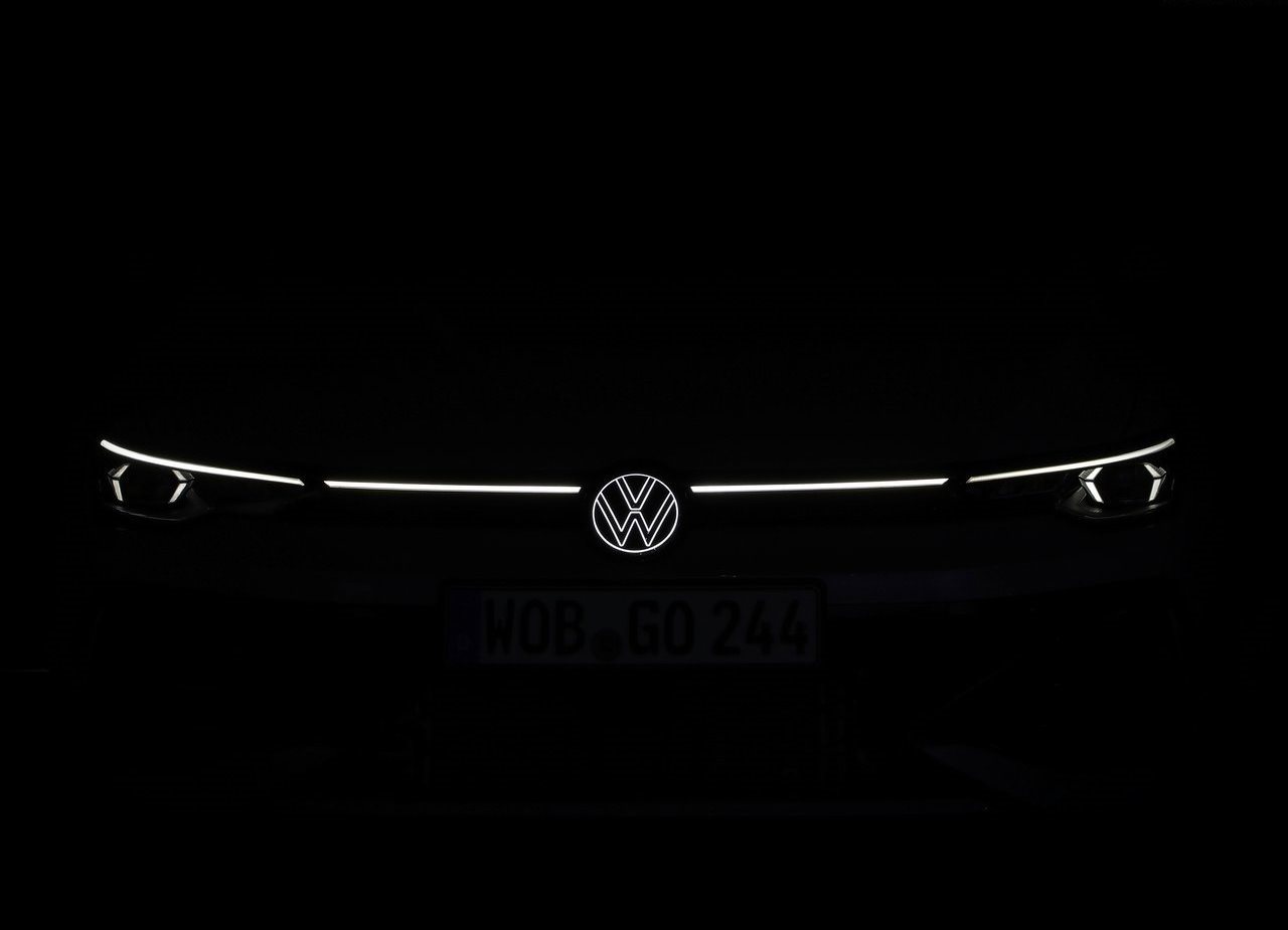 2024 - VOLKSWAGEN GOLF VARIANT, foto 27