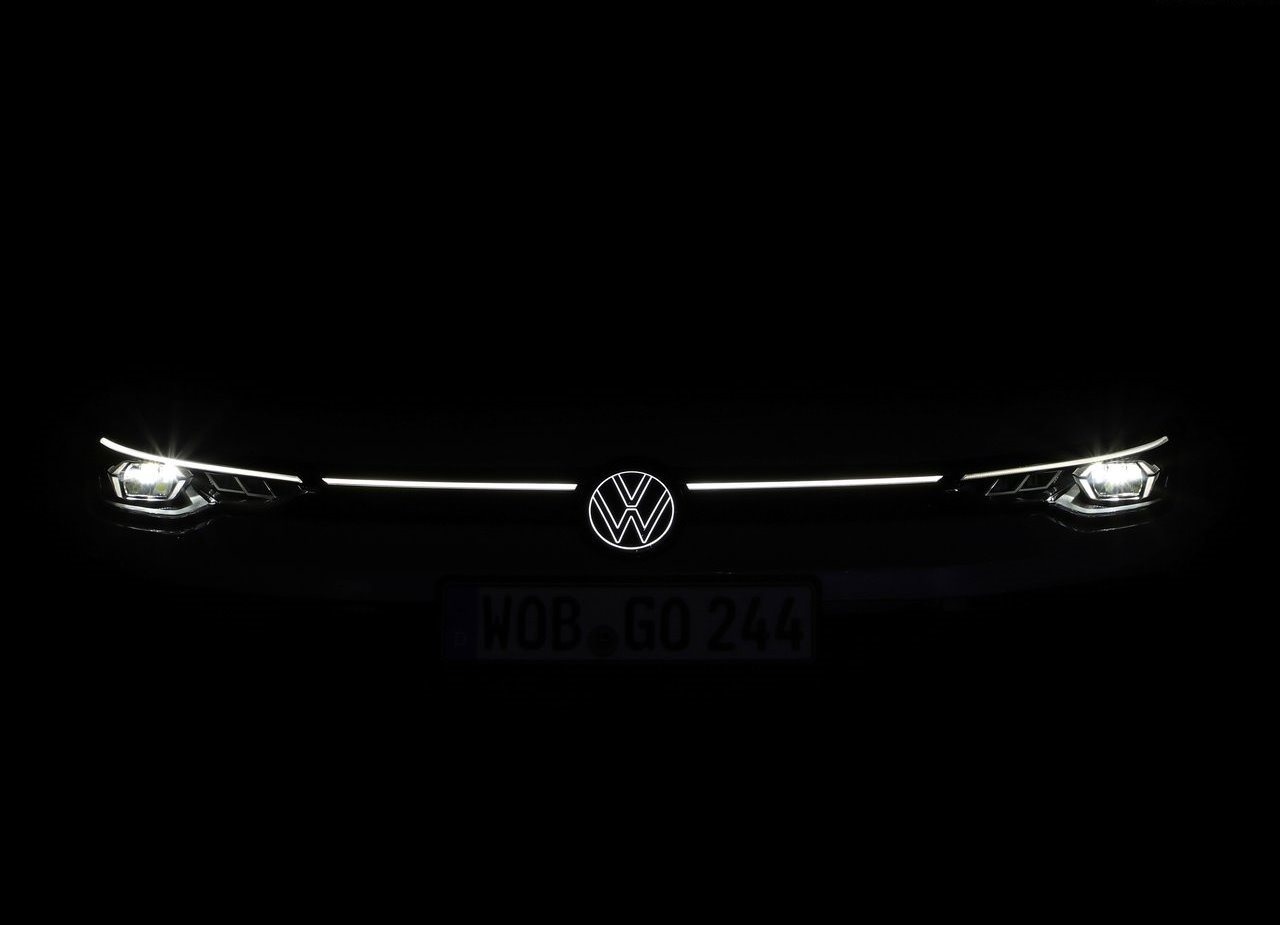 2024 - VOLKSWAGEN GOLF VARIANT, foto 28