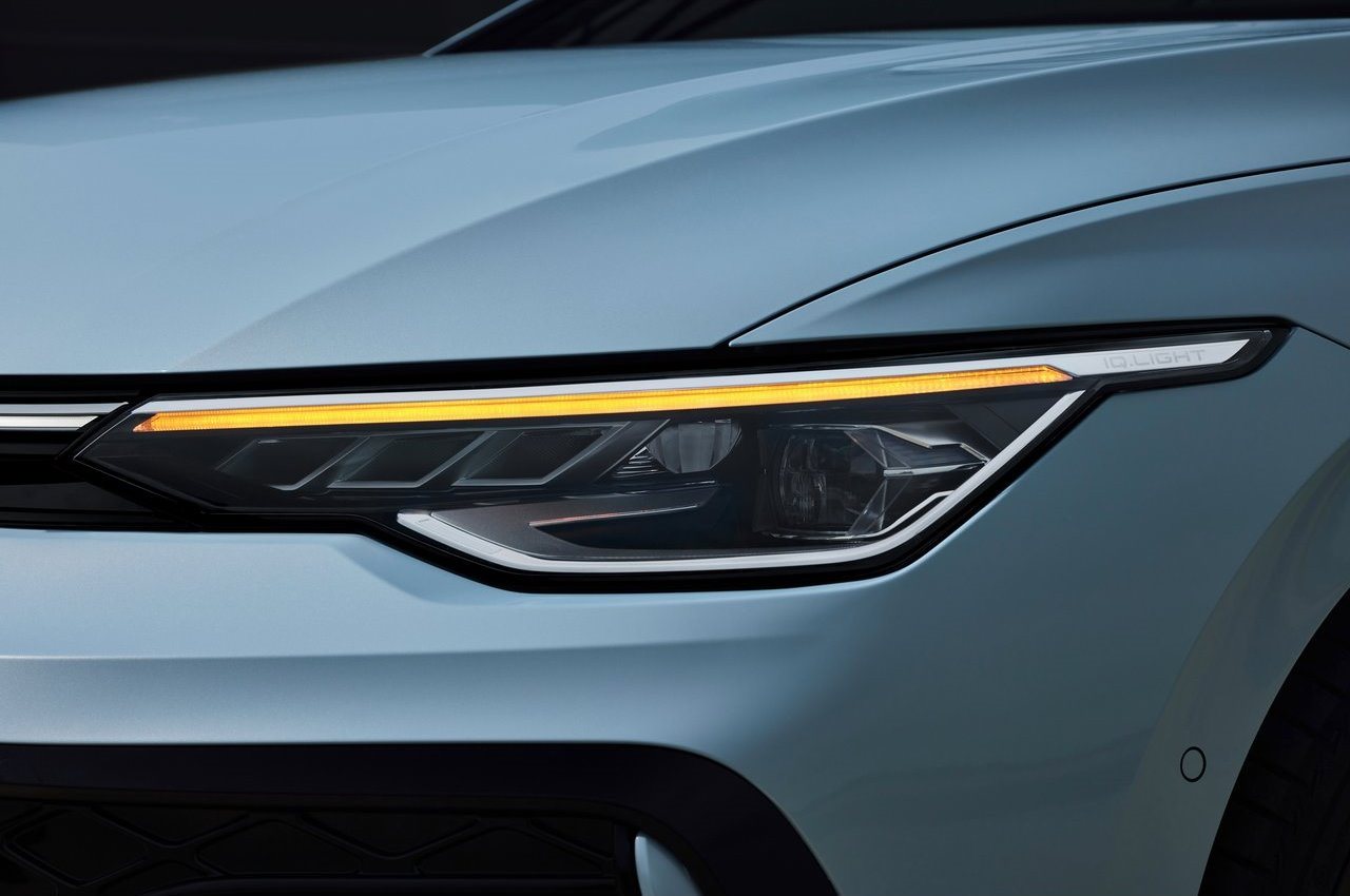 2024 - VOLKSWAGEN GOLF VARIANT, foto 35