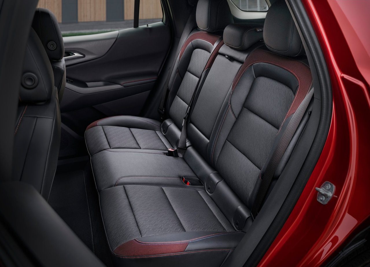 2025 - CHEVROLET EQUINOX, foto 10