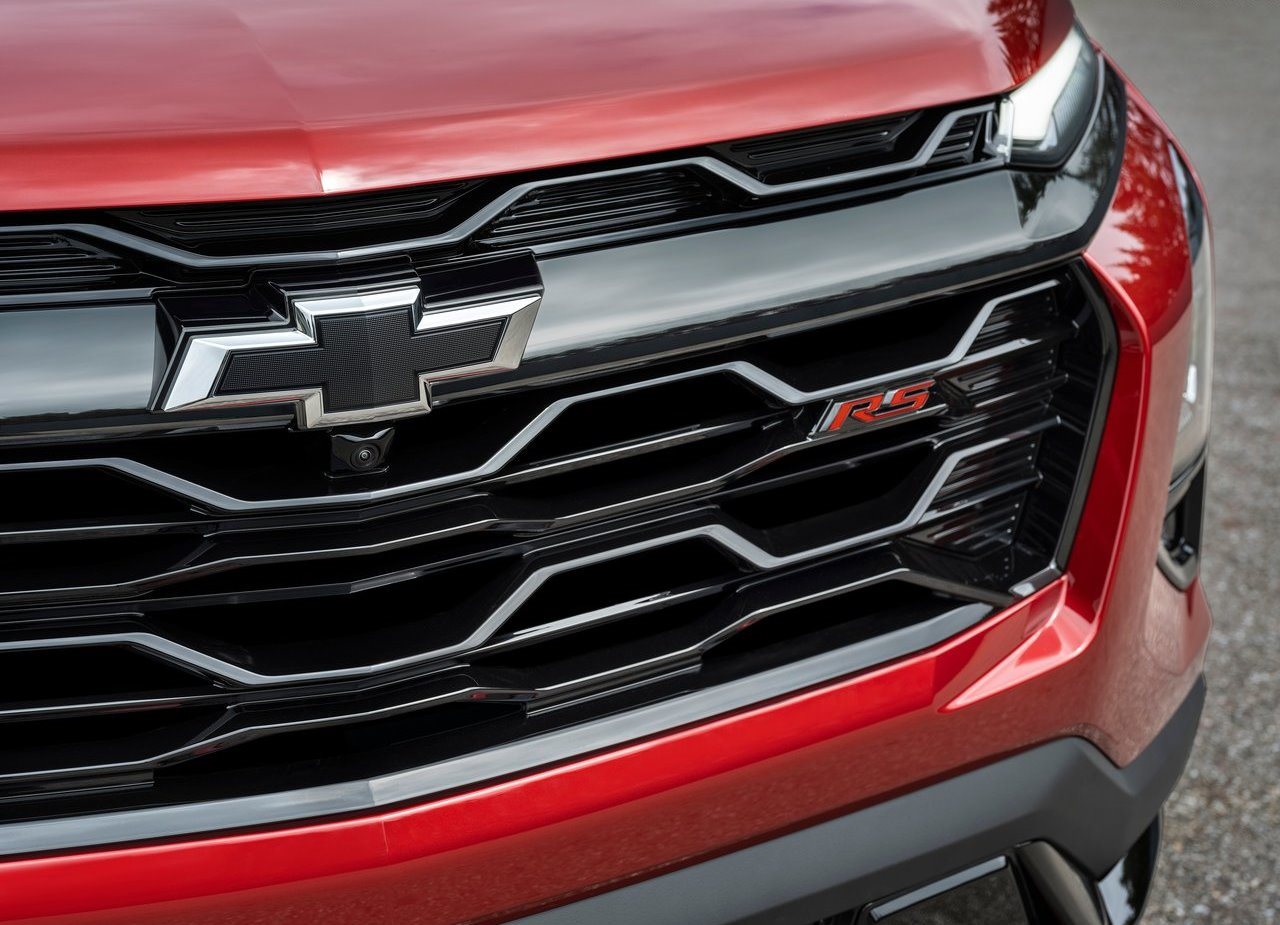 2025 - CHEVROLET EQUINOX, foto 11