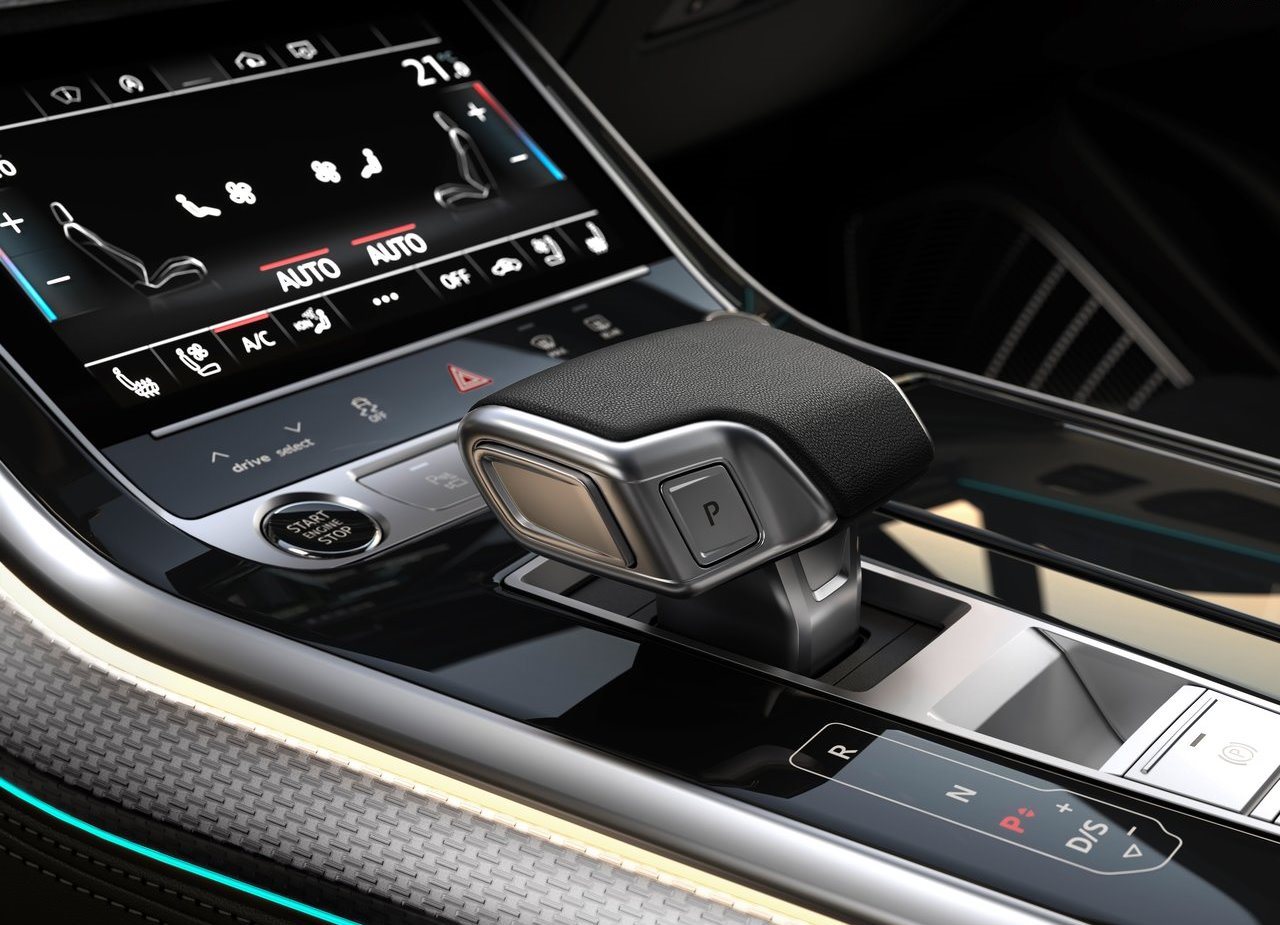 AUDI Q7, foto 28