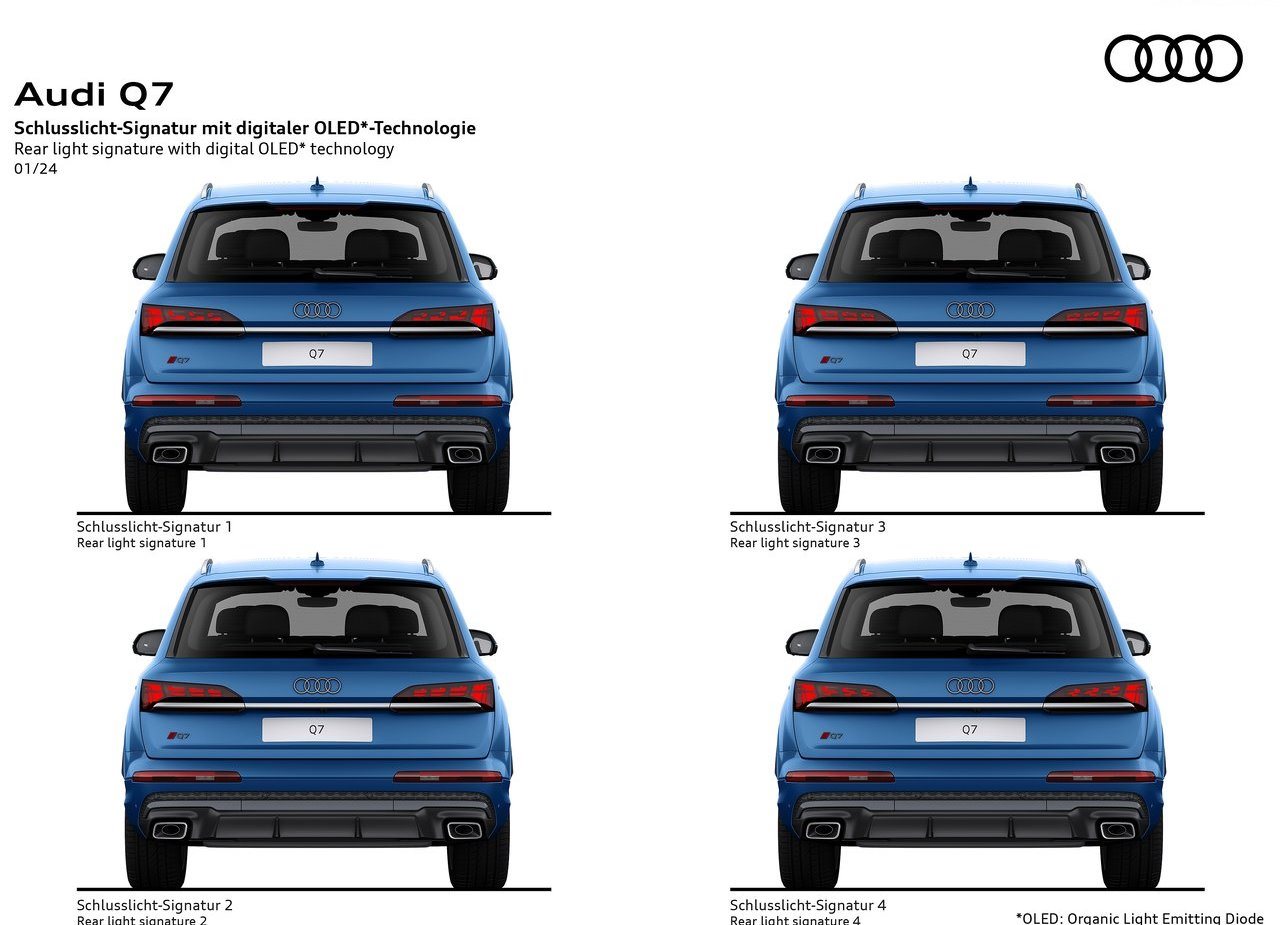 AUDI Q7, foto 34