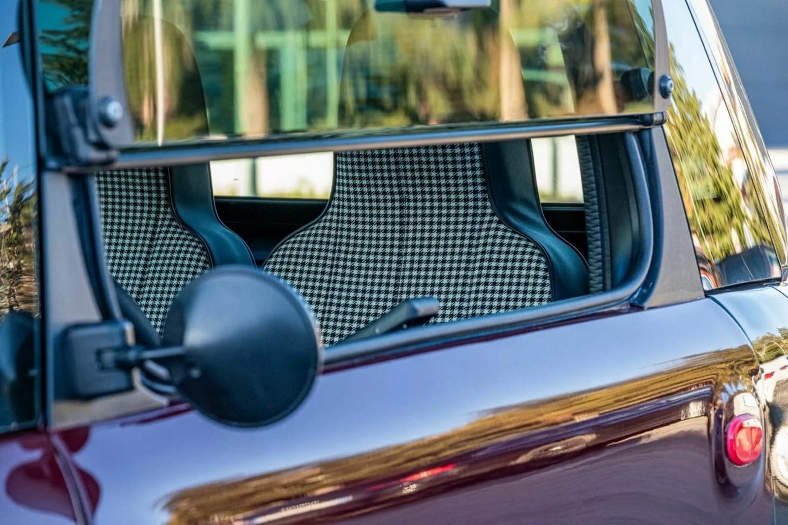 2024 - CITROËN AMI CHARLESTON BY BIANCONE, foto 5