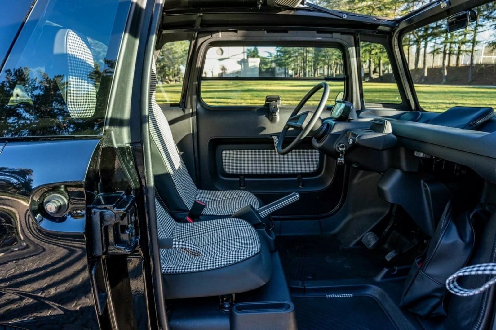 2024 - CITROËN AMI CHARLESTON BY BIANCONE, foto 6