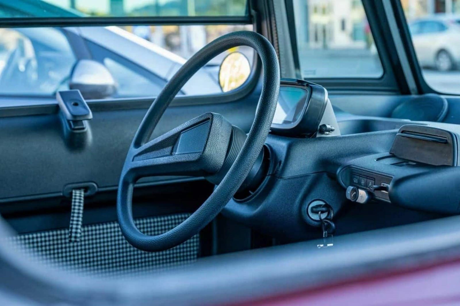 2024 - CITROËN AMI CHARLESTON BY BIANCONE, foto 7