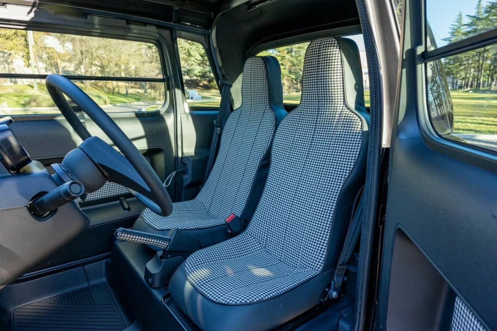2024 - CITROËN AMI CHARLESTON BY BIANCONE, foto 8
