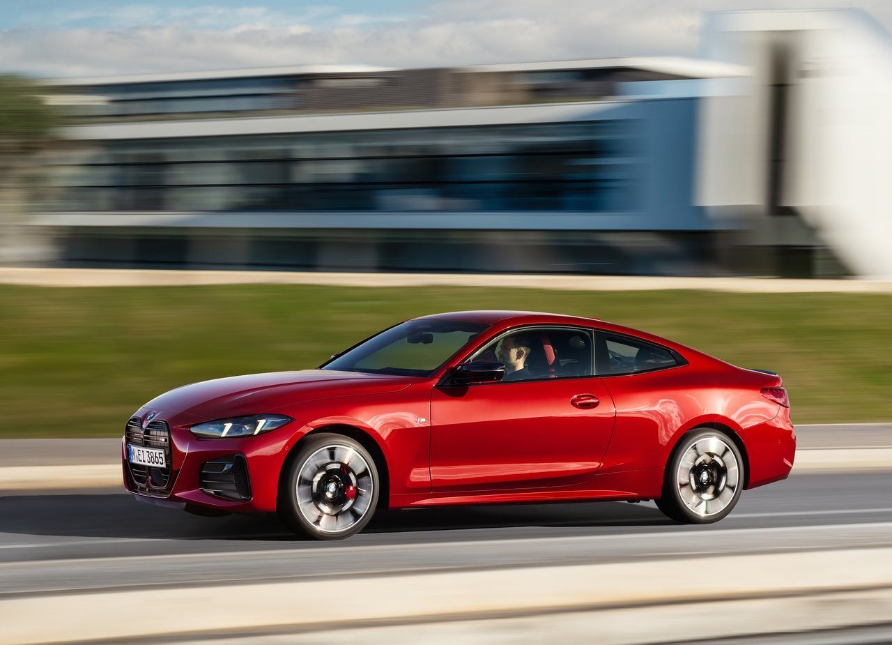 2025 - BMW M440i COUPE, foto 8
