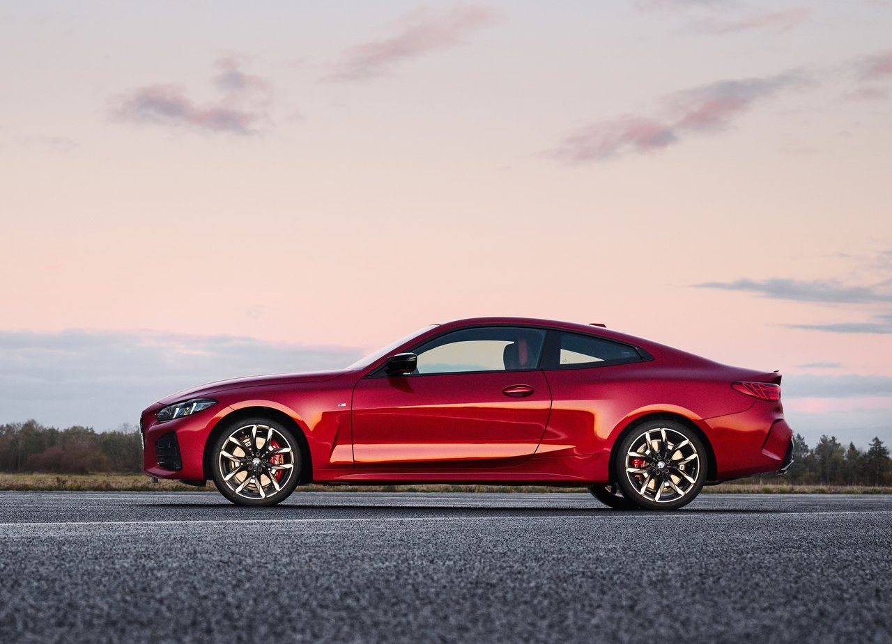 2025 - BMW M440i COUPE, foto 9