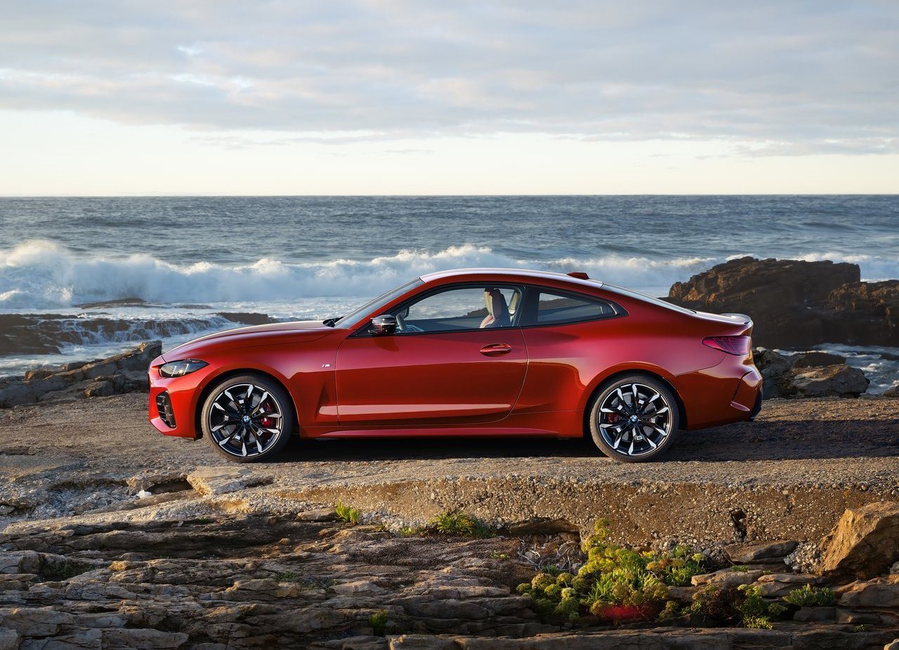 2025 - BMW M440i COUPE, foto 10