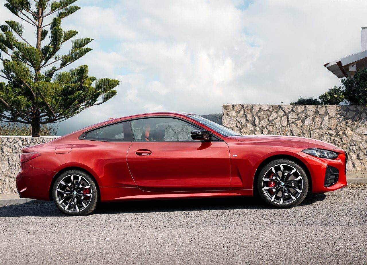 2025 - BMW M440i COUPE, foto 11