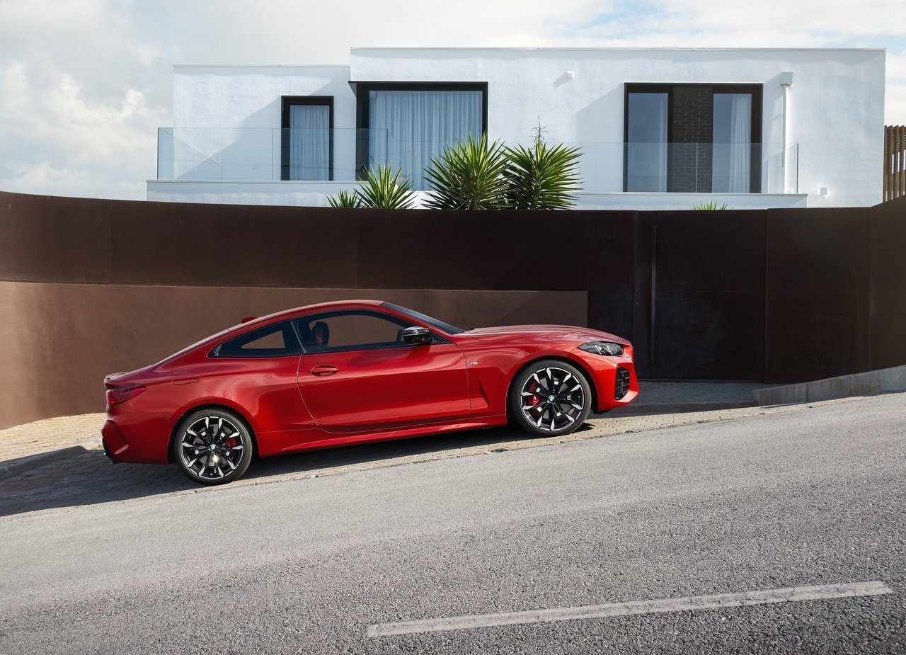 2025 - BMW M440i COUPE, foto 12