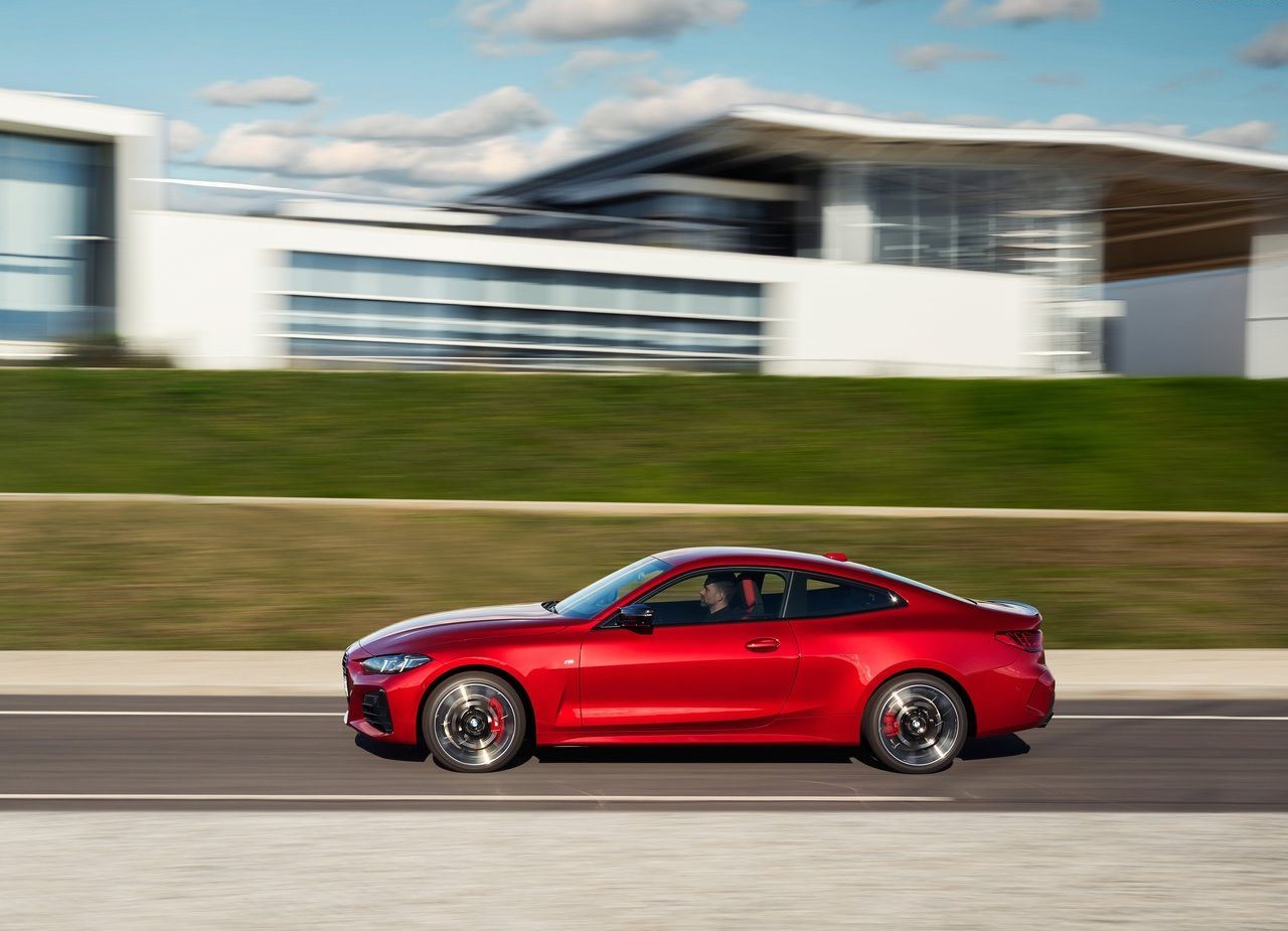 2025 - BMW M440i COUPE, foto 13