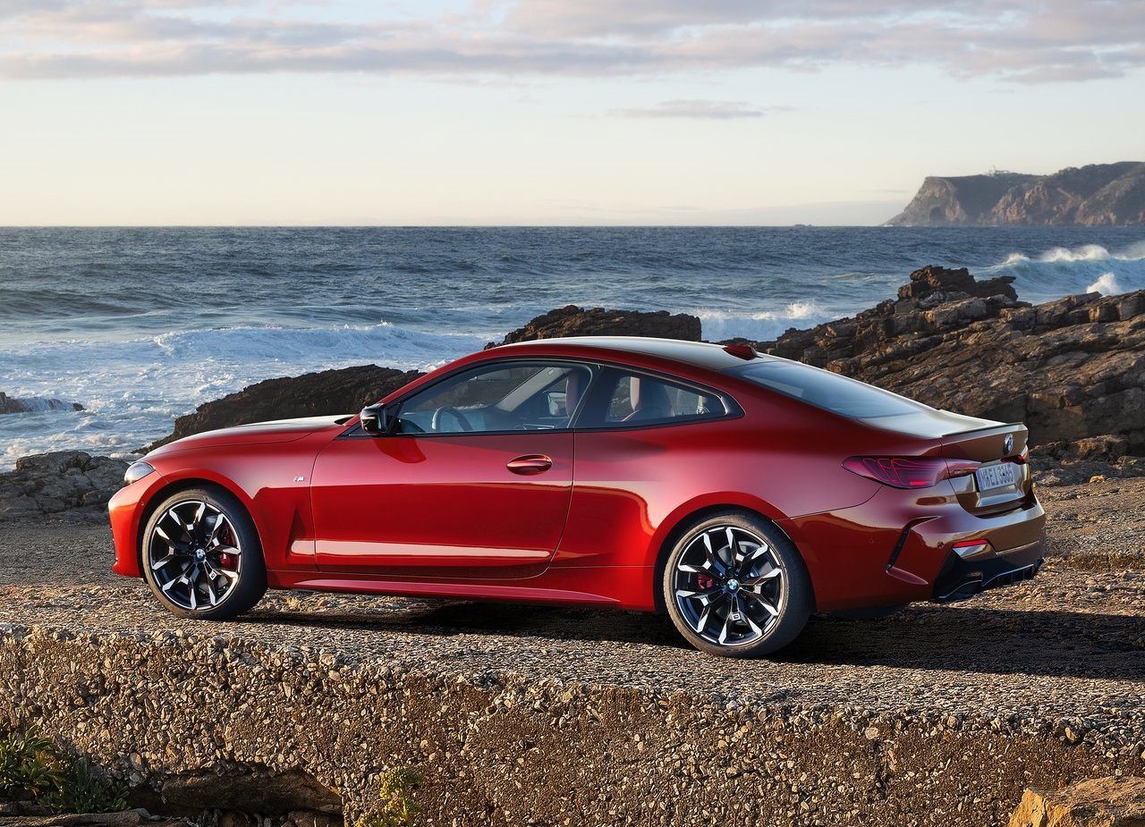 2025 - BMW M440i COUPE, foto 15