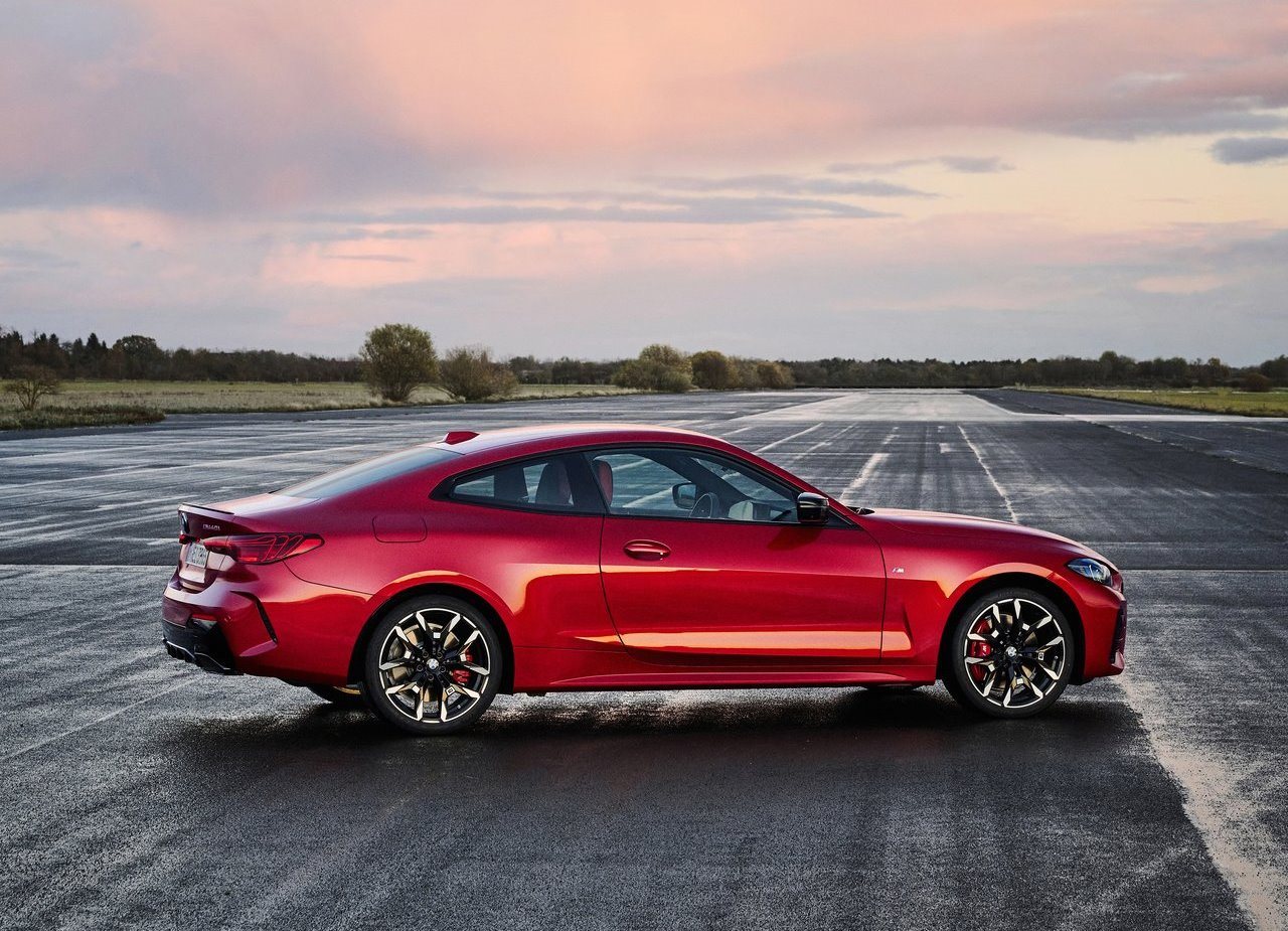 2025 - BMW M440i COUPE, foto 17