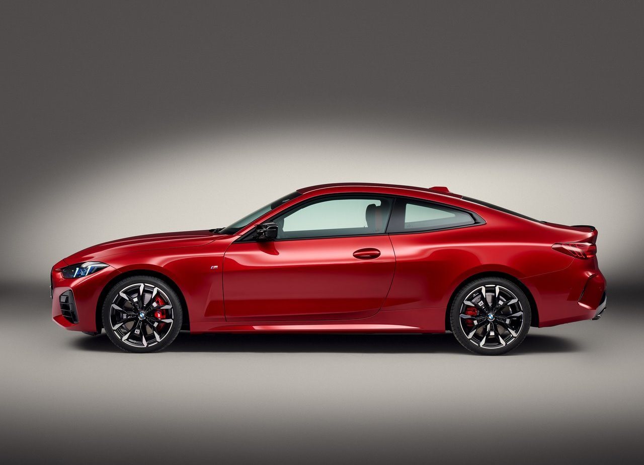 2025 - BMW M440i COUPE, foto 23
