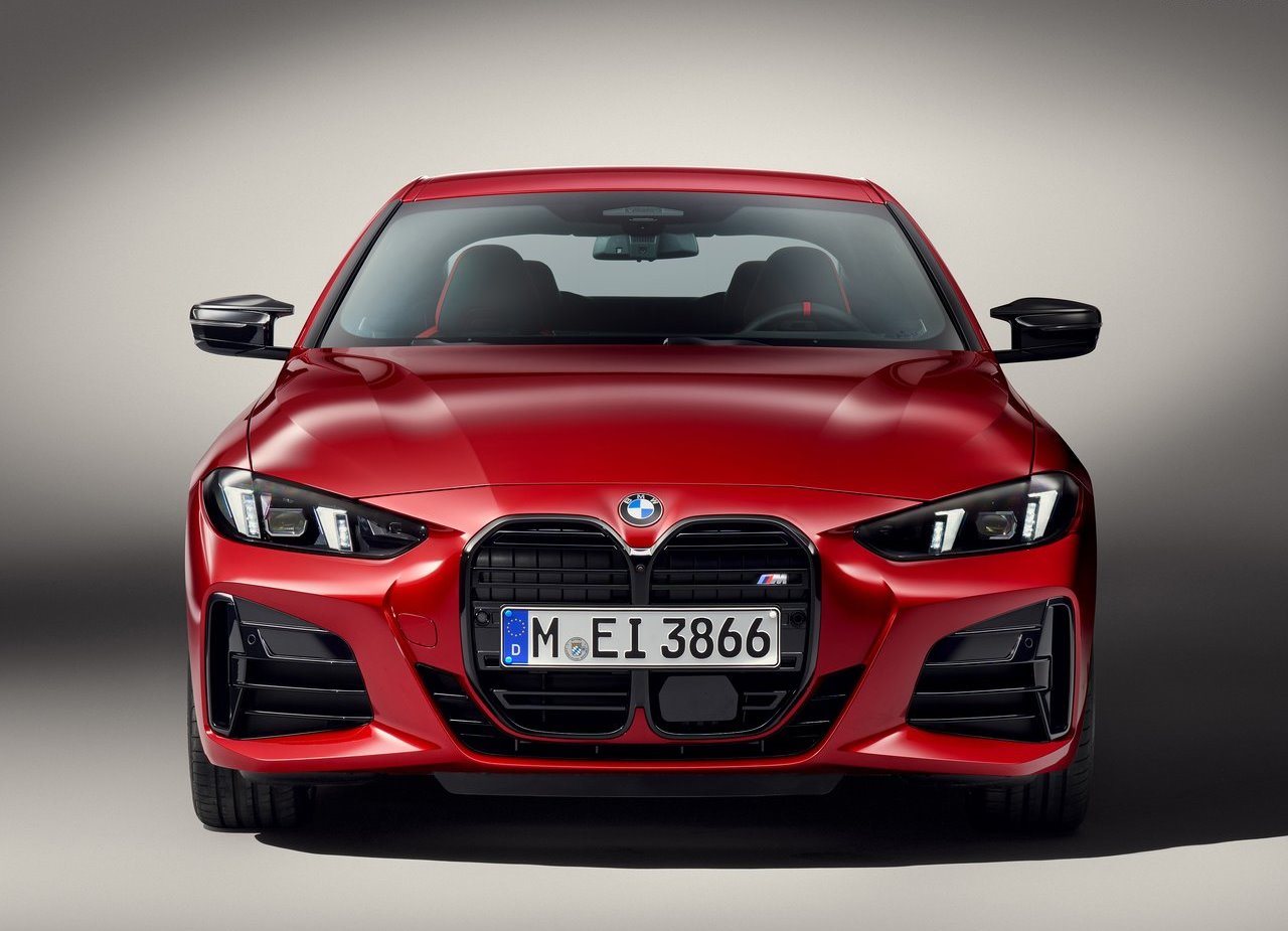 2025 - BMW M440i COUPE, foto 26