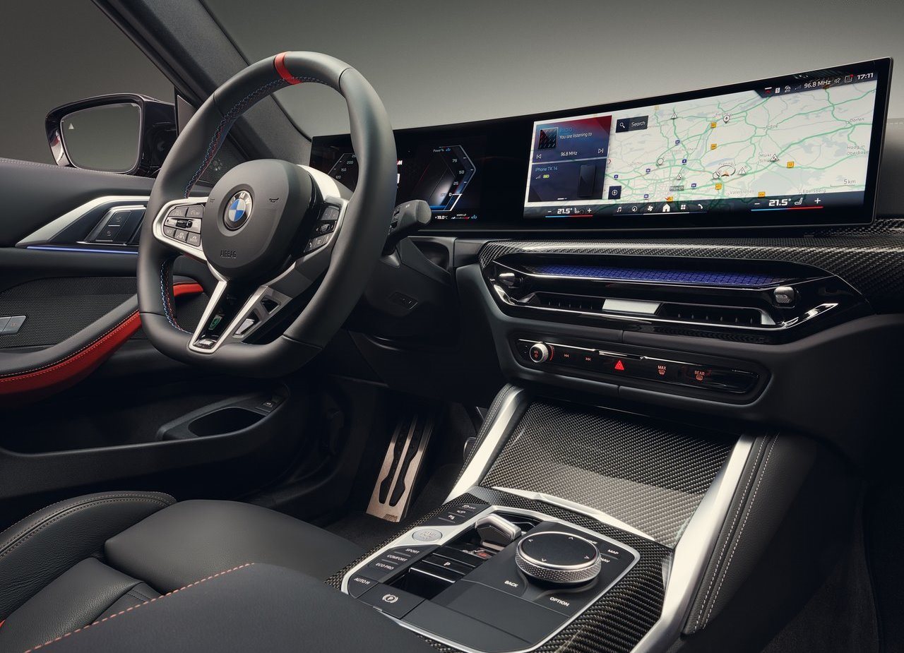 2025 - BMW M440i COUPE, foto 29