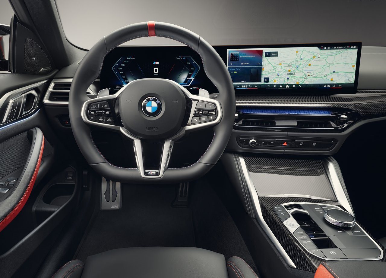 2025 - BMW M440i COUPE, foto 30