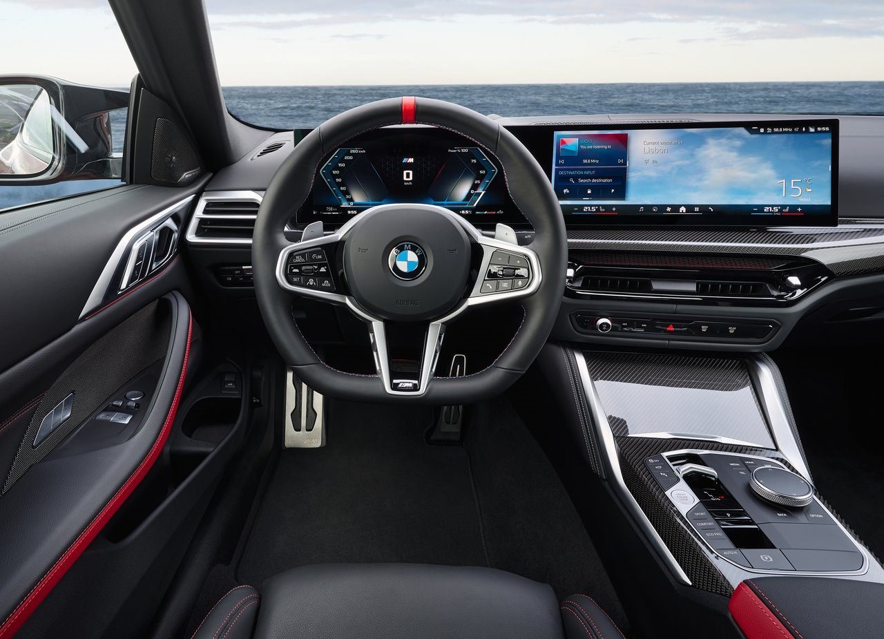 2025 - BMW M440i COUPE, foto 31