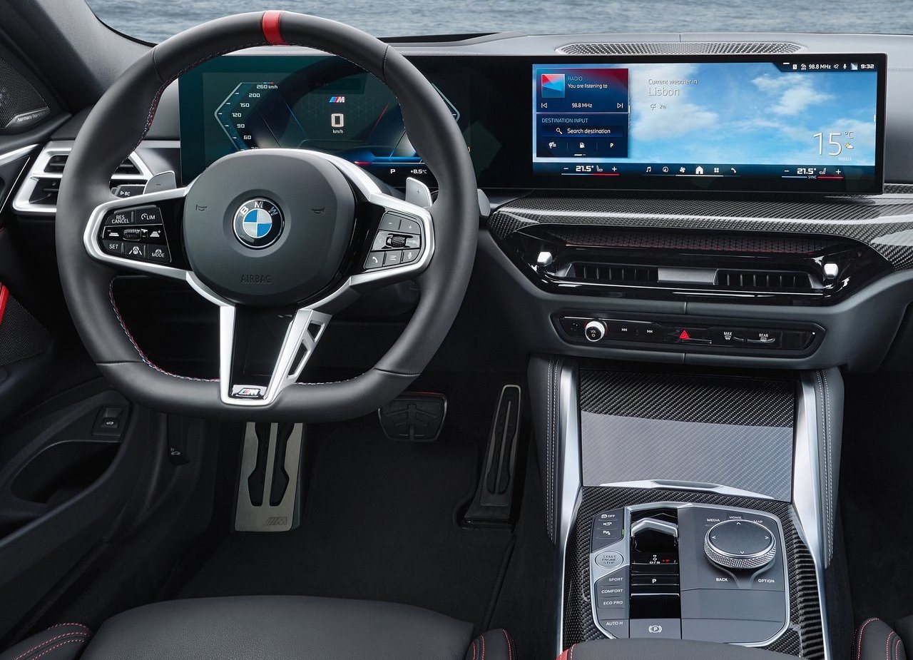 2025 - BMW M440i COUPE, foto 32