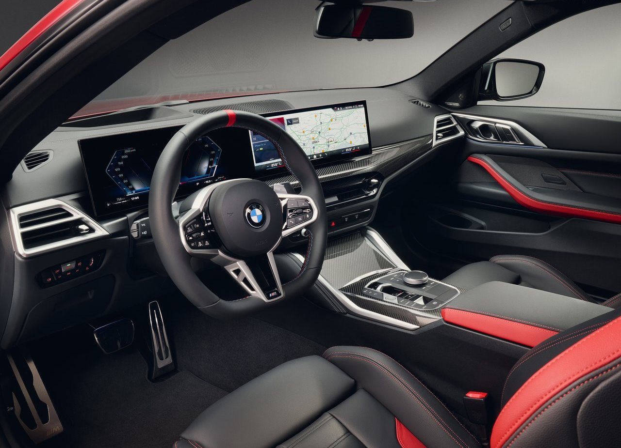 2025 - BMW M440i COUPE, foto 34