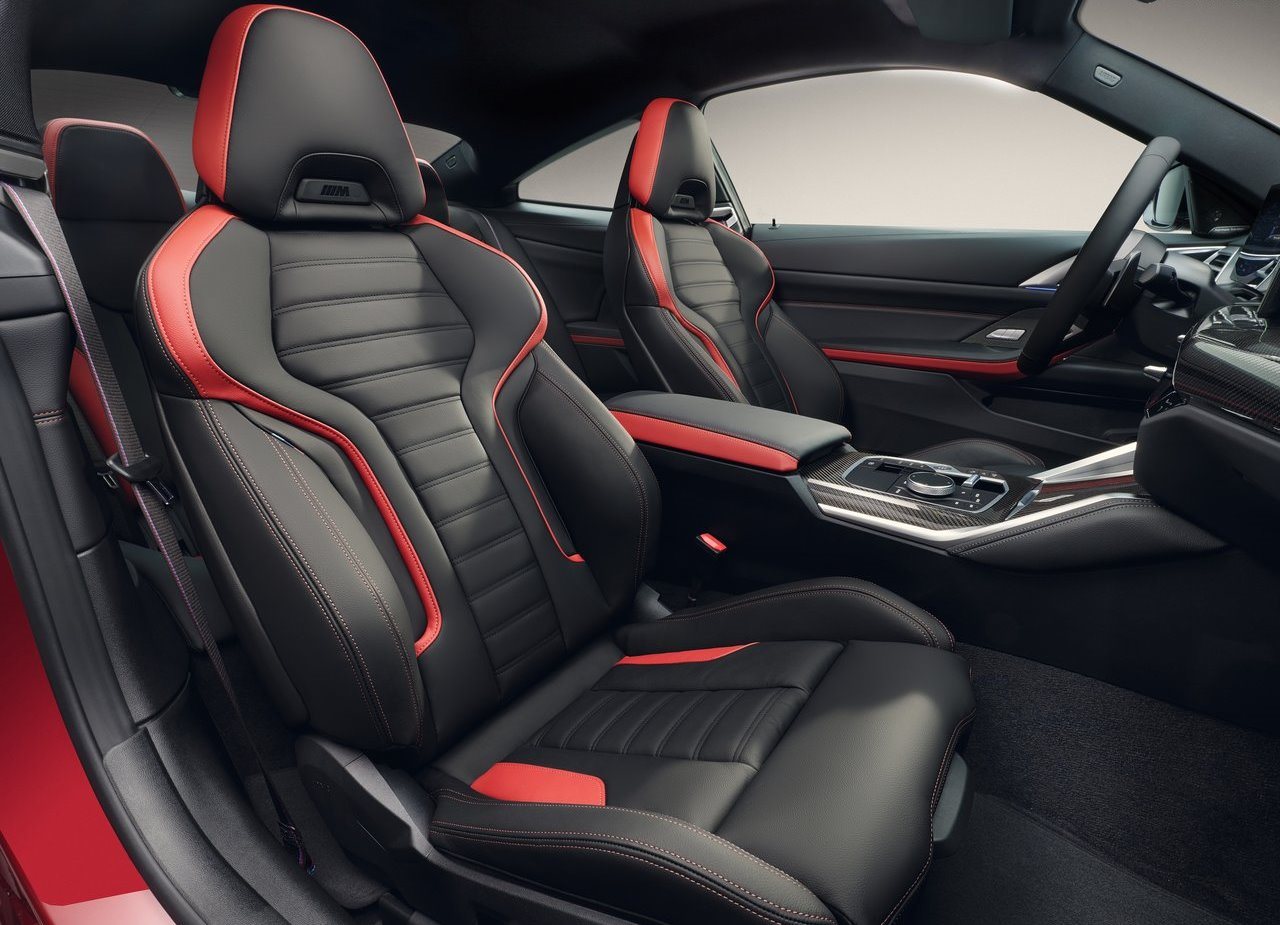 2025 - BMW M440i COUPE, foto 37
