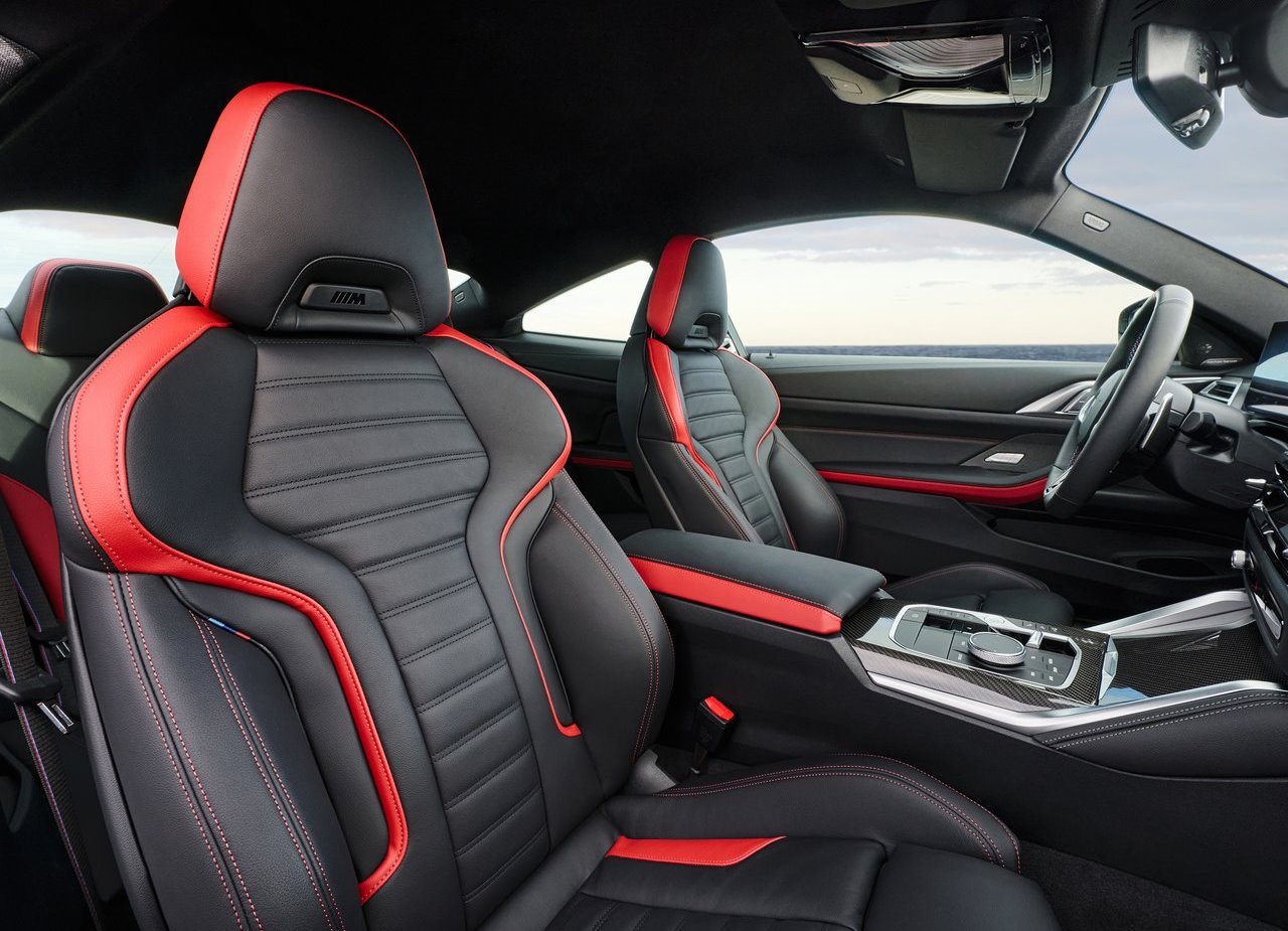 2025 - BMW M440i COUPE, foto 38