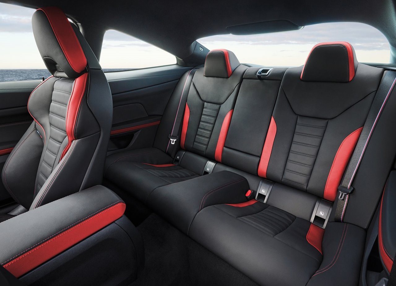 2025 - BMW M440i COUPE, foto 39