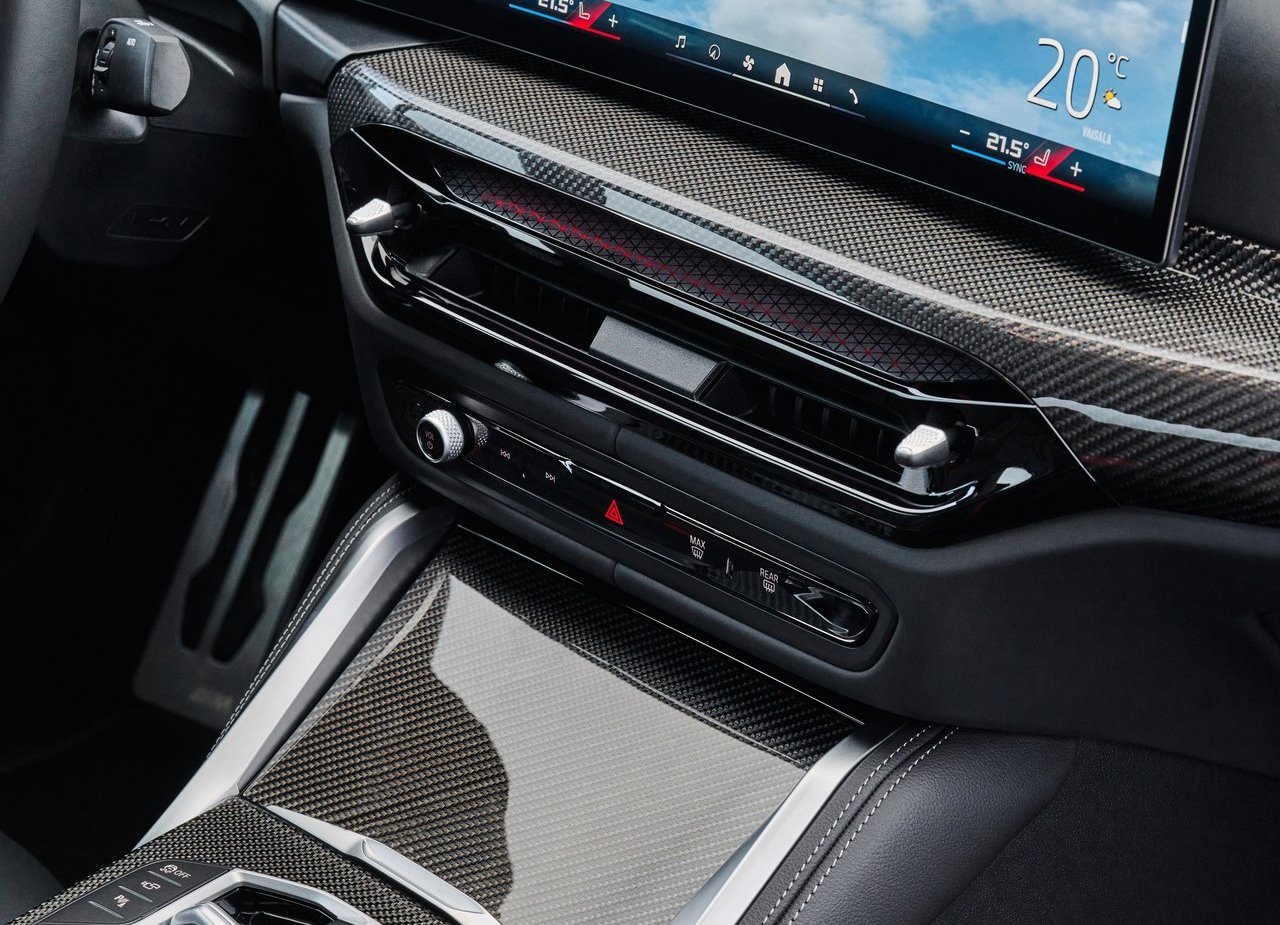 2025 - BMW M440i COUPE, foto 40