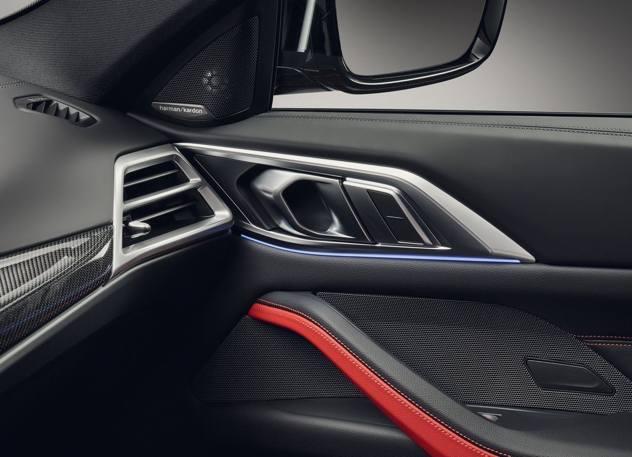 2025 - BMW M440i COUPE, foto 41
