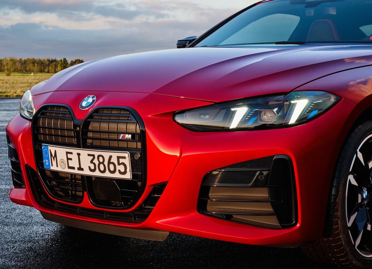 2025 - BMW M440i COUPE, foto 42