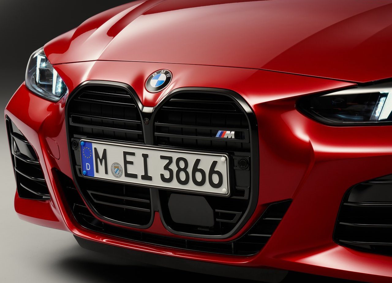 2025 - BMW M440i COUPE, foto 44